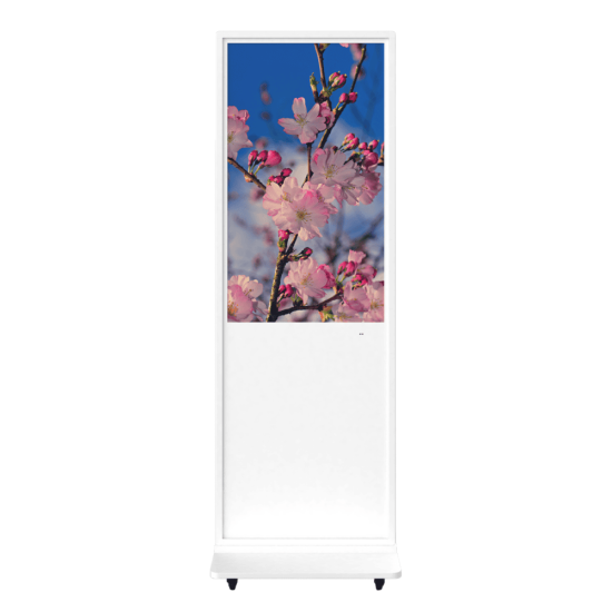 NEO COM PowerView Commercial Premium Indoor Digital Signage Display
